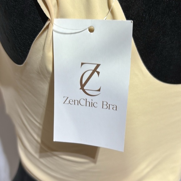 2/$30 ZenChic Ultimate Lift Full-Figure Seamless Bra, Comfortable and Breathable - Picture 5 of 9